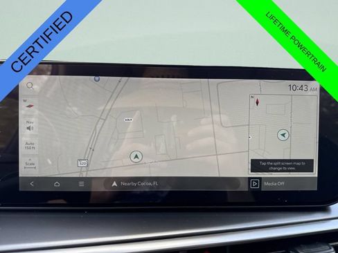 Used 2026 Kia Sorento EX w/ EX Premium Package FWD image 26