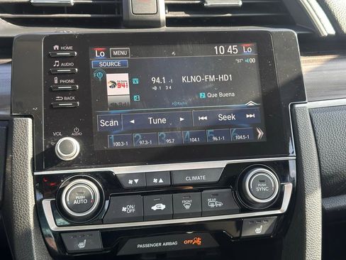 Used 2020 Honda Civic EX image 28