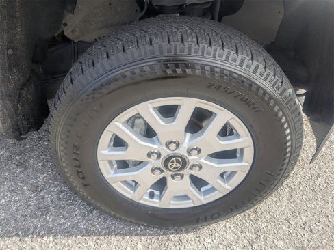 Used 2024 Toyota Tacoma SR5 image 22