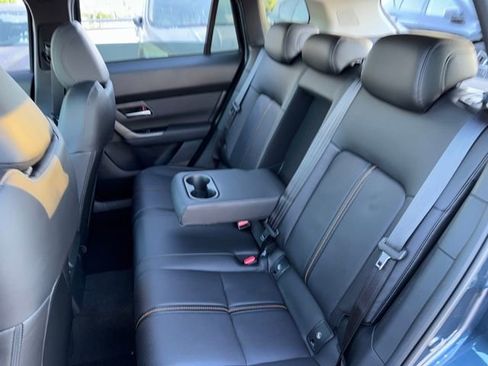 New 2025 MAZDA CX-50 AWD 2.5 S w/ Accent Package image 24