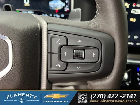 Used 2025 GMC Sierra 1500 Denali AWD/4WD image 26