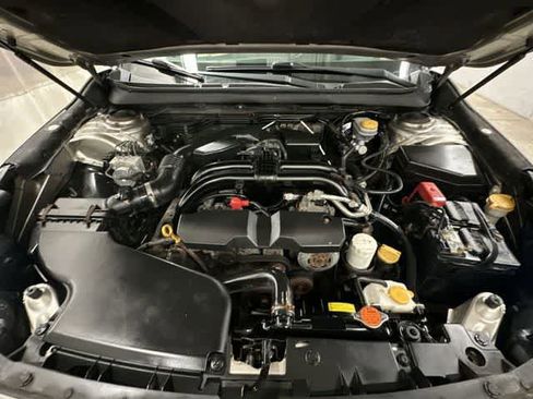 Used 2015 Subaru Legacy 2.5i image 23