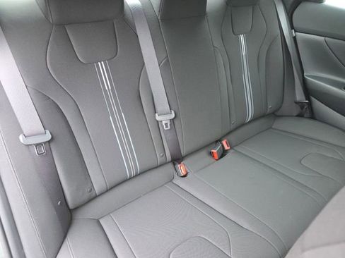 New 2026 Hyundai Elantra Sport FWD image 19