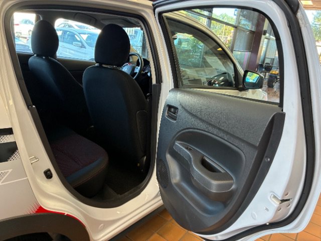 Used 2024 Mitsubishi Mirage FWD image 38