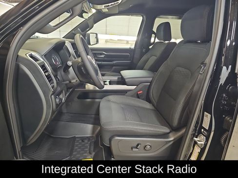 New 2026 RAM 1500 Big Horn image 10