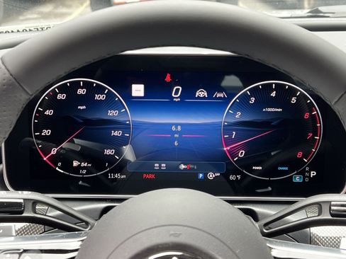 New 2026 Mercedes-Benz CLE 450 4MATIC Coupe image 22