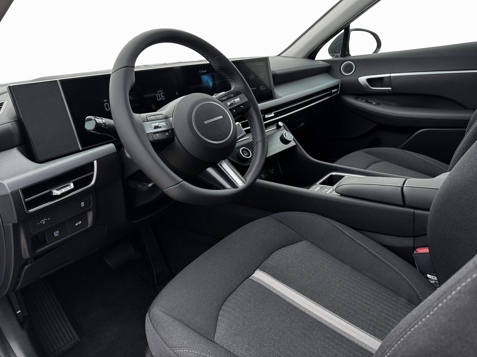 New 2026 Hyundai Sonata SEL FWD image 14