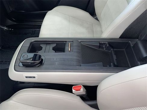 Certified 2024 Nissan Ariya AWD image 23