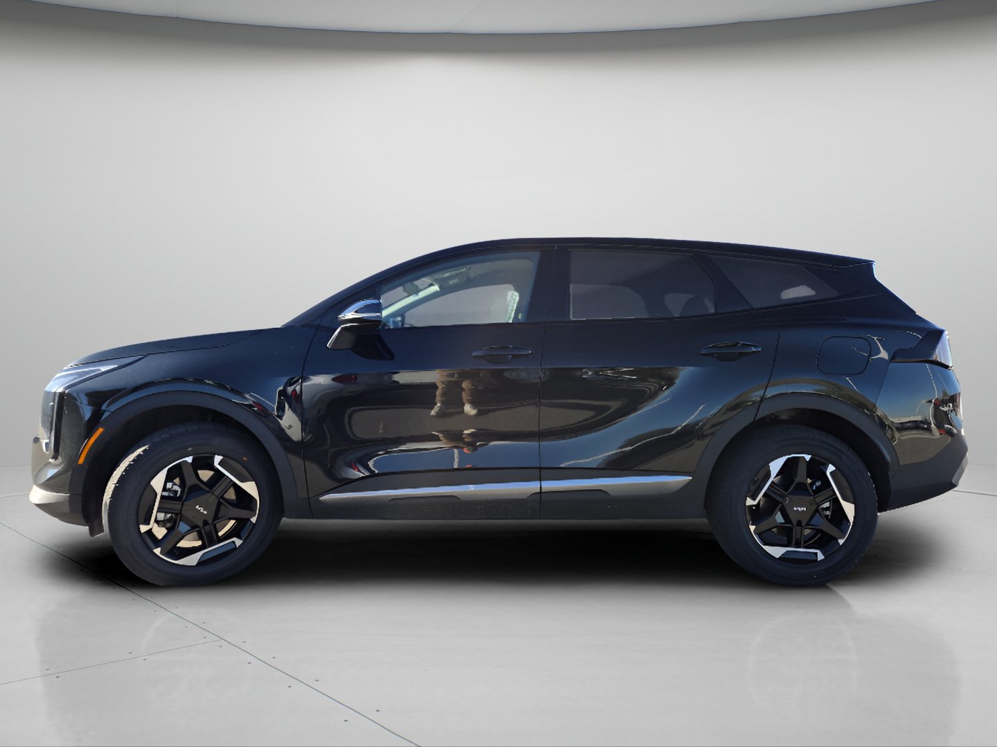 Used 2026 Kia Sportage S AWD/4WD image 21