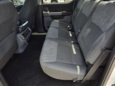 Used 2022 Ford F150 XLT w/ Equipment Group 302A High AWD/4WD image 36