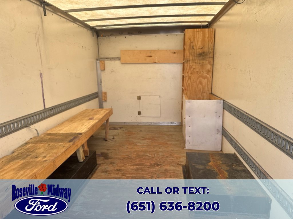 Used 2018 Ford Transit 350 156 DRW w/ Exterior Upgrade Package RWD image 23