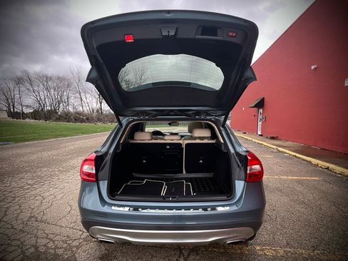 Used 2015 Mercedes-Benz GLA 250 GLA 250 4MATIC Sport Utility 4 image 26