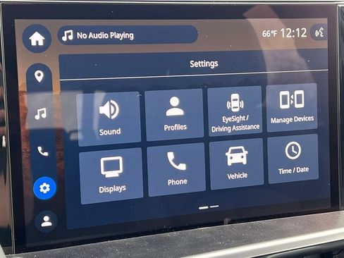 New 2026 Subaru Outback Wilderness AWD/4WD image 29