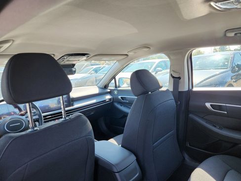 New 2026 Hyundai Sonata SEL image 14