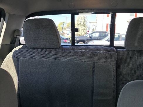 Used 2016 Nissan Frontier SV w/ SV Value Truck Package AWD/4WD image 21