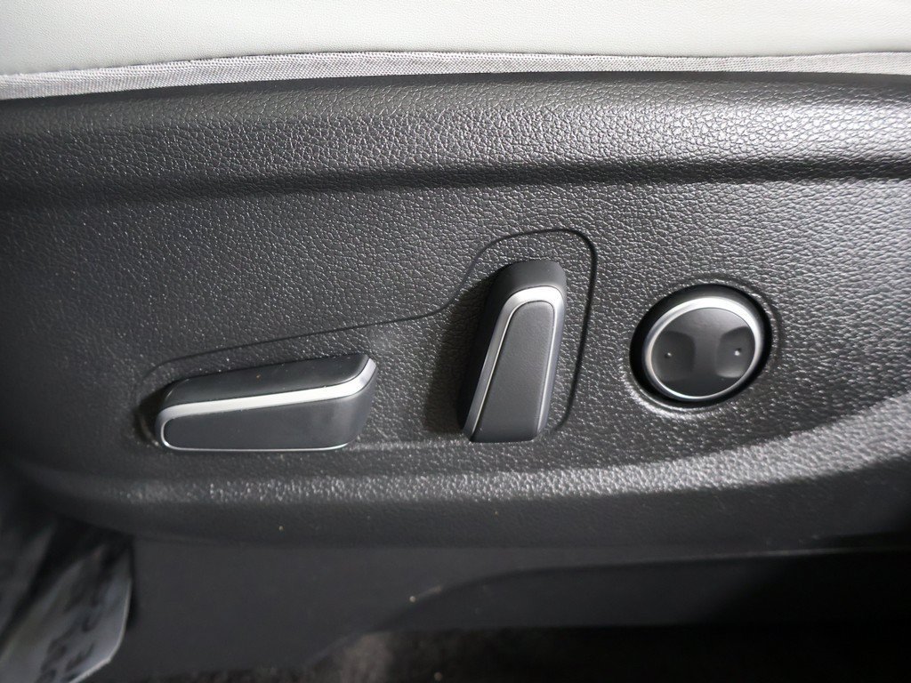 Used 2025 Hyundai Palisade SEL AWD/4WD image 34