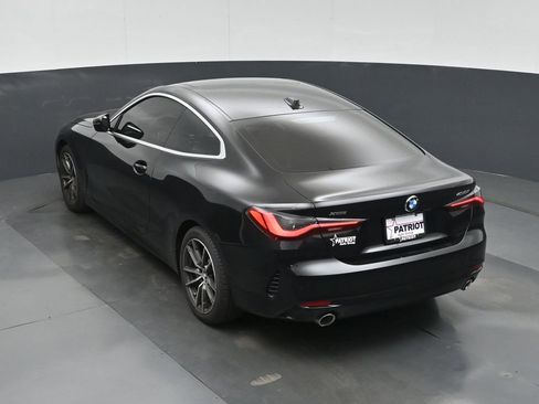 Used 2024 BMW 430i xDrive Coupe AWD/4WD image 23