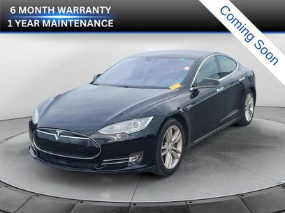 Used 2015 Tesla Model S 70