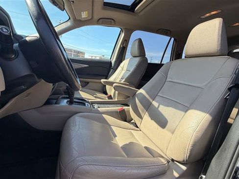 Used 2017 Honda Pilot EX-L image 25