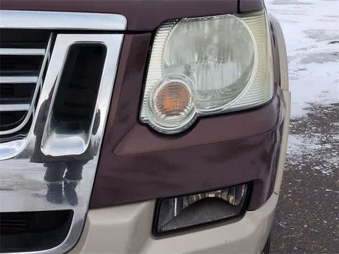 Used 2007 Ford Explorer Eddie Bauer image 11
