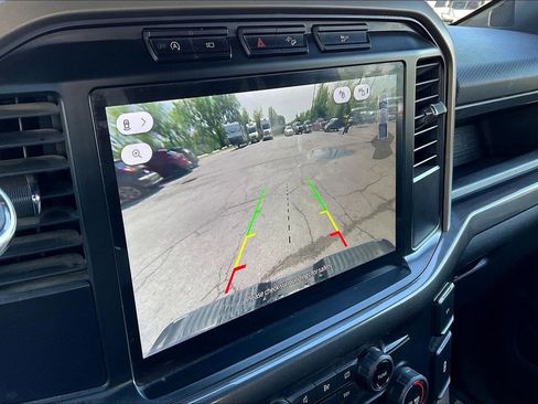 Used 2024 Ford F150 STX w/ Equipment Group 201A FX4 image 22