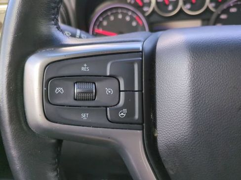 Used 2021 Chevrolet Silverado 1500 LT image 28