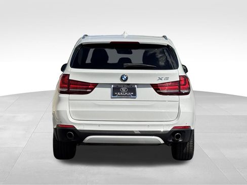 Used 2016 BMW X5 xDrive35i AWD/4WD image 6