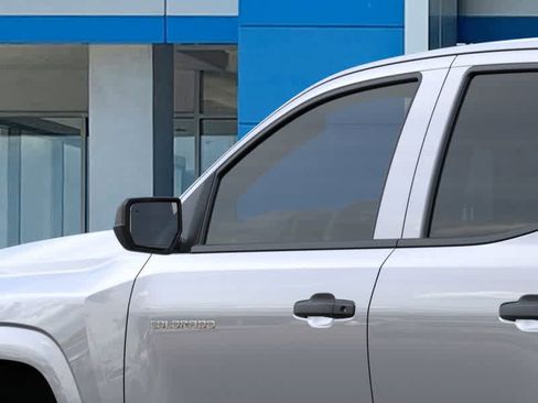 New 2026 Chevrolet Colorado W/T w/ Advanced Trailering Package image 12