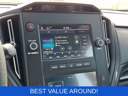 Used 2022 Subaru WRX AWD/4WD image 18