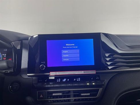 New 2026 Toyota Camry SE w/ Convenience Package AWD/4WD image 16