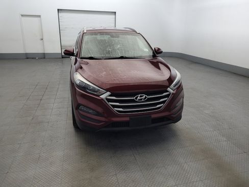 Used 2018 Hyundai Tucson SEL AWD/4WD image 14