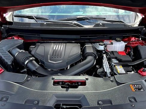 New 2026 Chevrolet Traverse LT image 11