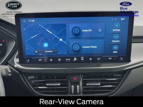 Certified 2023 Ford Escape ST-Line w/ Tech Pack #1 AWD/4WD image 23