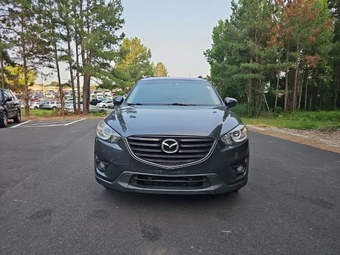Used 2016 MAZDA CX-5 Grand Touring AWD/4WD image 2