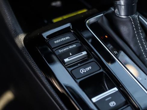 Used 2023 Acura Integra A-Spec FWD image 27