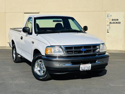 Used 1997 Ford F150 XL