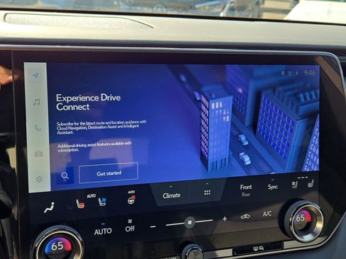 Certified 2023 Lexus RX 350 Premium Plus w/ Cold Area Package image 19