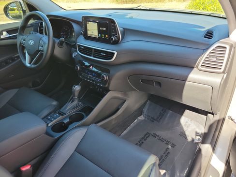 Used 2020 Hyundai Tucson Ultimate image 11
