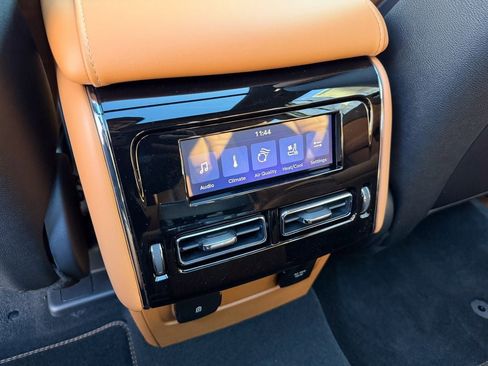 New 2026 Lincoln Aviator Black Label image 56