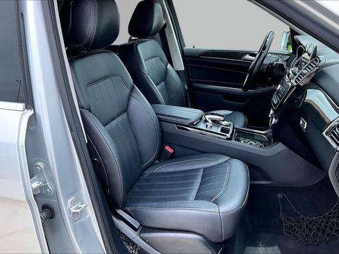 Used 2016 Mercedes-Benz GLE 350 image 9