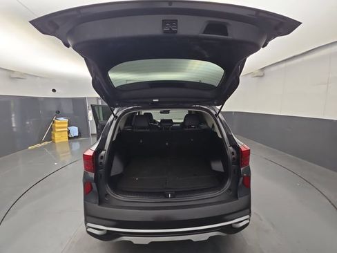 Used 2023 Kia Seltos S FWD image 48