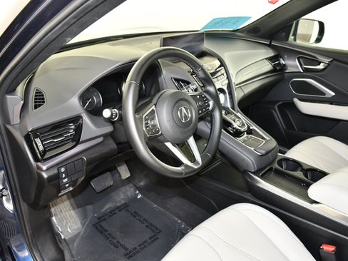 Used 2025 Acura RDX SH-AWD image 36