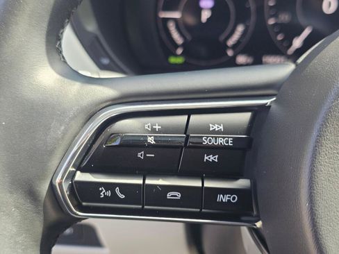 Certified 2024 MAZDA CX-90 Plug-In Hybrid w/ Premium Plus AWD/4WD image 35