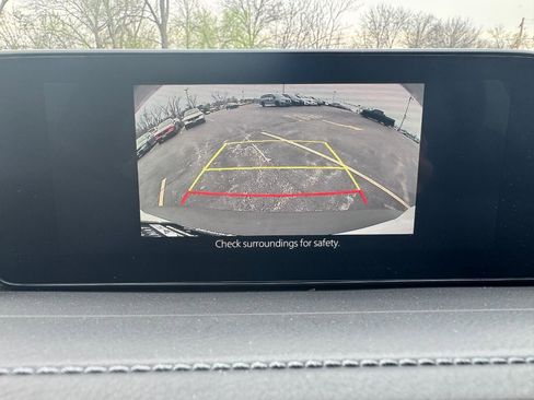 Used 2023 MAZDA CX-30 AWD 2.5 S w/ Preferred Package image 25