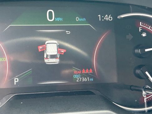 Used 2025 Toyota RAV4 XLE Premium FWD image 17