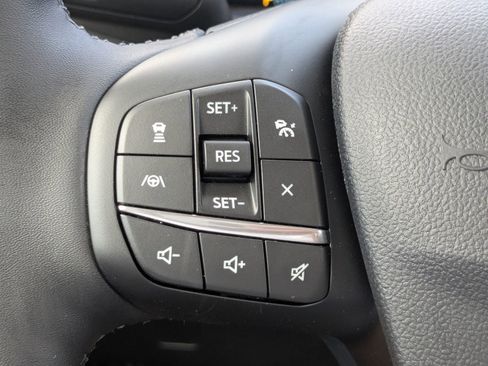 New 2025 Ford Bronco Sport Outer Banks w/ Outer Banks Tech Package+ image 28