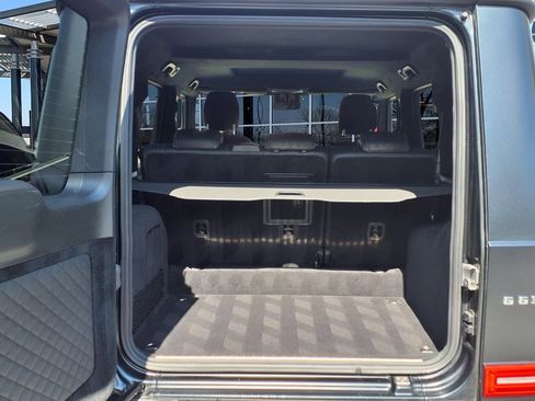 Certified 2023 Mercedes-Benz G 63 AMG 4MATIC image 28