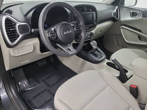 Certified 2023 Kia Soul LX FWD image 20