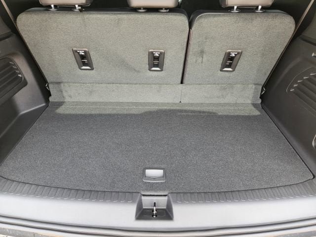 New 2025 Buick Enclave Sport Touring w/ Super Cruise Package FWD image 43