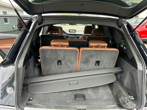 Used 2017 Audi Q7 3.0T Prestige AWD/4WD image 31